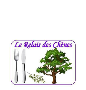 Le Relais des chênes